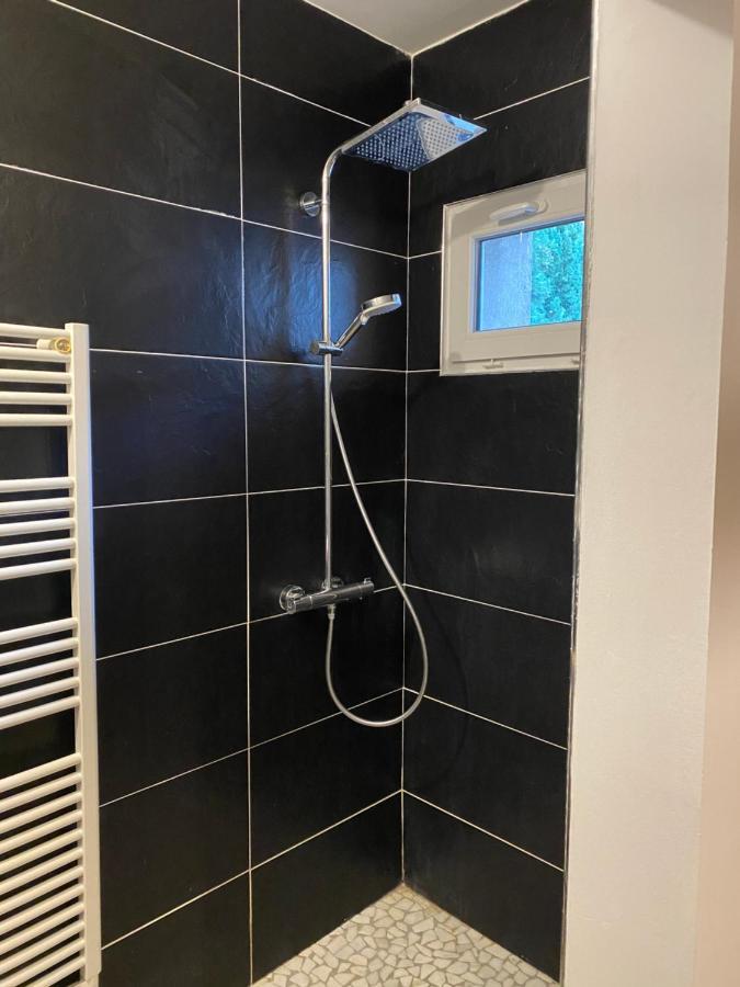 Le Bout Du Monde Appartement Hyper-Centre 卡尔卡松 外观 照片